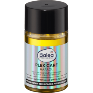 Balea Professional Plex Care Hair Oil - Studio Shot