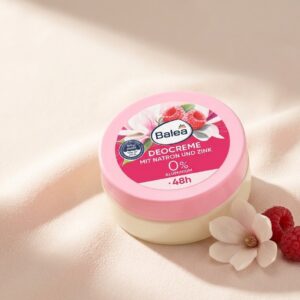 Balea Deocreme Vitalizing